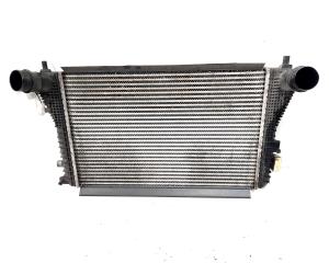 Radiator intercooler, cod 3C0145805AD, Vw Passat Variant (3C5) 2.0 TDI, CBD (id:517366)