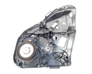 Macara manuala stanga spate, Ford Fiesta 6 (id:517286)