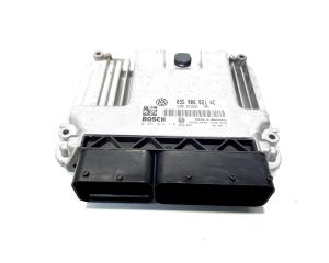 Calculator motor, cod 03G906021AC, 0281012719, Vw Passat Variant (3C5) 2.0 TDI, BMP (id:517174)