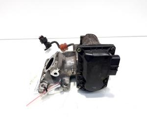 Clapeta acceleratie, cod 26100-0N030, Toyota Yaris (P9) 1.4 D-4D, 1ND-TV (id:517119)