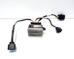 Releu electroventilator, cod 8K0959501G, Audi A4 Avant (8K5, B8), 2.0 TDI, CGL (idi:516532)