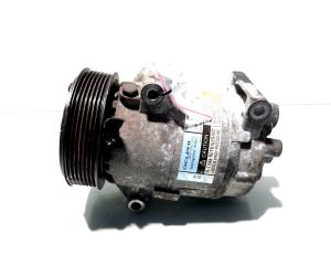 Compresor clima, cod 8200309193, Renault Megane 2 Sedan, 1.9 DCI, F9Q804 (idi:514359)