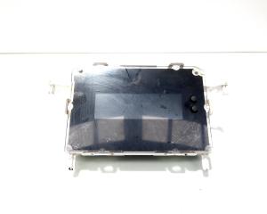 Display bord, cod 8A6T-18B955-AK, Ford Fiesta 6 (id:517314)