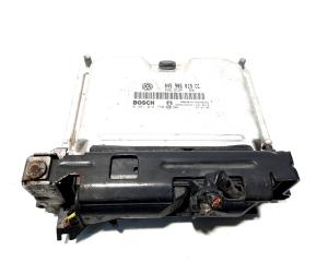 Calculator motor, cod 045906019CC, 0281012750, VW Polo (9N), 1.4 TDI, BNV (idi:516216)