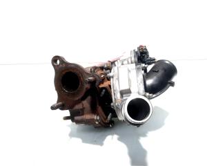 Turbosuflanta, cod 04004-2810N, Toyota Yaris (P9) 1.4 D-4D, 1ND-TV (id:517116)