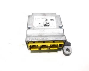 Calculator airbag, cod 8V51-14B321-BG, Ford Fiesta 6 (id:517295)