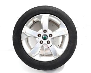 Janta aliaj R16, cod 1Z0601025AG, Skoda Octavia 2 (1Z3) (id:517867)