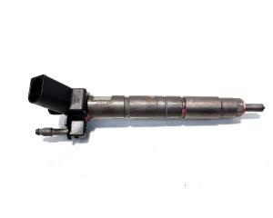 Injector, cod 7805428-02, 0445116024, Bmw 3 (E90), 2.0 diesel, N47D20A (idi:514084)