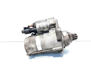 Electromotor, Skoda Octavia 2 (1Z3) 1.9 TDI, BXE, 5 vit man (id:517537)