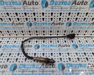 Sonda lambda 036906262P, 0258006593, Skoda Octavia 2 Combi (1Z5) 1.6fsi (id.13807)