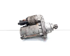 Electromotor, cod 02M911023M, Vw Golf 5 (1K1) 2.0 TFSI, BWA, 6 vit man (id:516940)