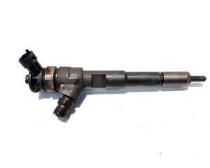 Injector, cod 0445110485, 8201108033, Nissan Micra 3 (K12), 1.5 DCI, K9K722 (idi:513417)