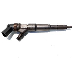 Injector, cod 7793836, 0445110216, Bmw 3 Cabriolet (E46), 2.0 diesel, 204D4 (idi:513427)