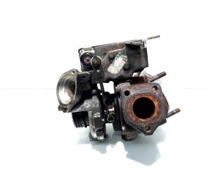 Turbosuflanta, cod 7792412, Bmw 1 (E81, E87) 2.0 diesel, 204D4 (pr:110747)