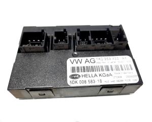 Modul confort 1K0959433AK, Skoda Octavia 2 Combi (1Z5) 1.6fsi (id.188439)