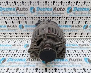 Alternator, cod 045903023, Skoda Roomster (5J) 1.4tdi (pr:110747)