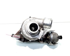 Turbosuflanta, cod 9677063780, Ford Focus 3, 2.0 TDCI, UFDB (id:518170)