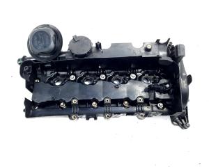 Capac culbutori, cod 1112-7797613, Bmw 3 Cabriolet (E93), 2.0 diesel, N47D20A (idi:517137)