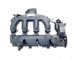 Galerie admisie cu capac culbutori, cod 9662688980, Peugeot 307, 2.0 HDI, RHR (idi:517045)