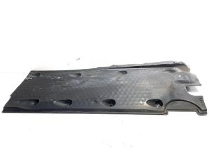 Scut caroserie stanga, cod 5N0825201B, Vw Tiguan (5N) (id:518319)