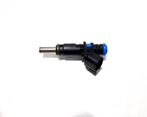 Injector, cod GM55562599, Opel Astra J, 1.6 benz, A16XEP (id:518352)