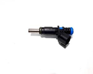 Injector, cod GM55562599, Opel Astra J, 1.6 benz, A16XEP (id:518351)