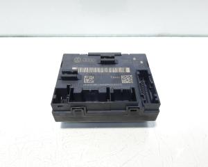 Modul stanga fata, cod 8K0959793H, Audi A4 Allroad (8KH, B8) (idi:498938)