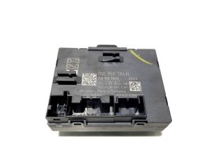 Modul stanga spate, cod 7N0959794H, VW Sharan (7N) (id:518243)