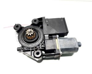 Motoras macara dreapta fata, cod 807301396R, Renault Megane 3 (id:518250)