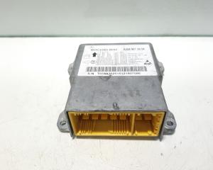 Calculator airbag, cod A2049012604, Mercedes Clasa C Coupe (C204) (idi:499063)