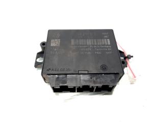 Modul senzori parcare, cod 3C8919475, VW Passat (3C2) (idi:517348)
