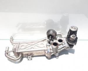 Egr cu racitor gaze 03L131512C, 0280751016, Vw Golf 6 Variant (AJ5) 1.6tdi