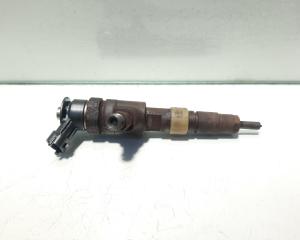 Injector, cod 0445110340, Peugeot 207 SW, 1.6 HDI, 9HP (idi:497848)