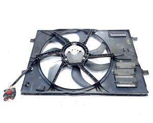 Electroventilator, cod 5Q0121205, Skoda Octavia 3 Combi (5E5), 1.6 TDI, CLH (idi:517202)