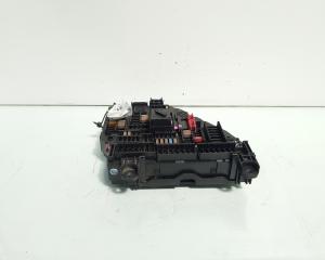 Tablou sigurante, cod 9210857-02, Bmw 5 (F10) 2.0 diesel, N47D20C (id:518504)