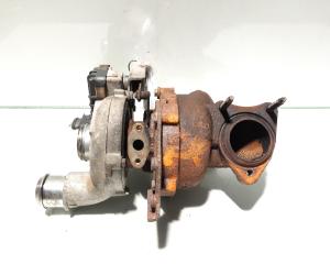 Turbosuflanta, cod 7G9Q-6K682-BC, Ford S-Max 1, 1.8 TDCI, QYWA (pr:110747)