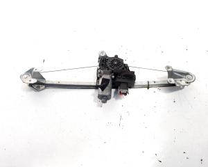 Macara cu motoras stanga spate, cod 13132231,Opel Zafira B (A05) (id:518602)
