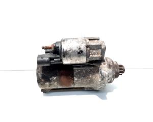 Electromotor, cod 02Z911023H, VW Golf 5 (1K1) 1.9 TDI, BXE, 5 vit man (id:518827)