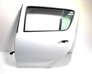 Usa stanga spate, Dacia Sandero 2 (id:519204)