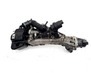 EGR cu racitor gaze, cod GM55566052, Opel Insignia A, 2.0 CDTI, A20DTH (id:518979)