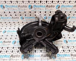 Fuzeta stanga fata Seat Ibiza 4 (6L1) 1.4Benz (pr:110747)