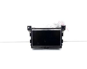 Display bord cu navigatie, cod 13111166, Opel Astra H Combi (id:519445)