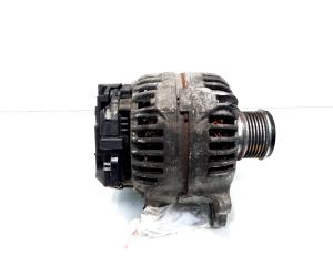 Alternator 140A Bosch, cod 06F903023F, Vw Golf 5 Variant (1K5) 1.9 TDI, BLS  (pr:110747)