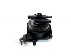 Carcasa filtru combustibil, cod 9645928180, Ford Focus 2 (DA) 2.0 TDCI, G6DA (id:519308)