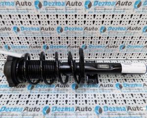 Amortizor stanga fata 6Q0413031BR, Seat Ibiza 4 (6L1) 1.4Benz (id.188285)