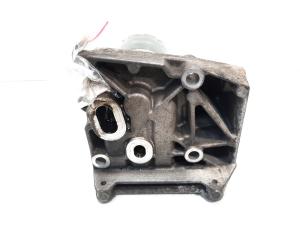 Suport filtru ulei, cod 4M5Q-6B624-BC, Ford Focus 2 Combi (DA), 1.8 TDCI, KKDA (idi:497913)