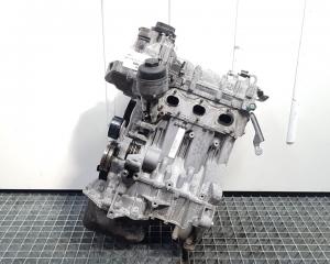 Motor, Skoda Fabia 2 (5J, 542), 1.2 benz, CGPB (pr;110747)