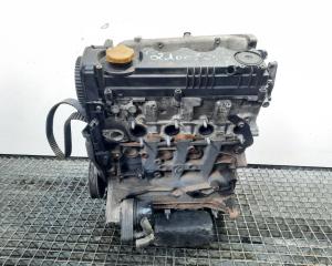 Motor, cod 192A1000, Fiat Stilo (192) 1.9 JTD (pr:110747)