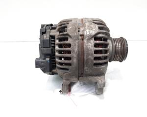 Alternator 140A Bosch, cod 06F903023F, VW Beetle Cabriolet (5C7), 1.6 TDI, CAY (pr:110747)