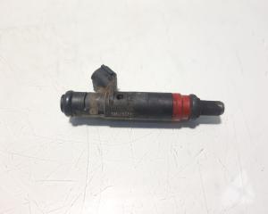 Injector, cod 03D906031C, Skoda Fabia 1 Sedan (6Y3), 1.2 benz, AWY (idi:496990)